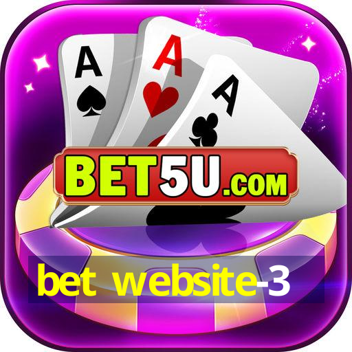 bet website